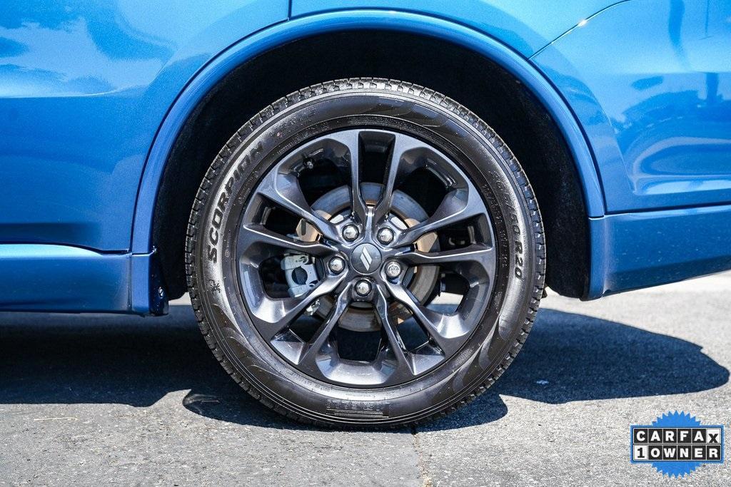 used 2023 Dodge Durango car, priced at $34,987