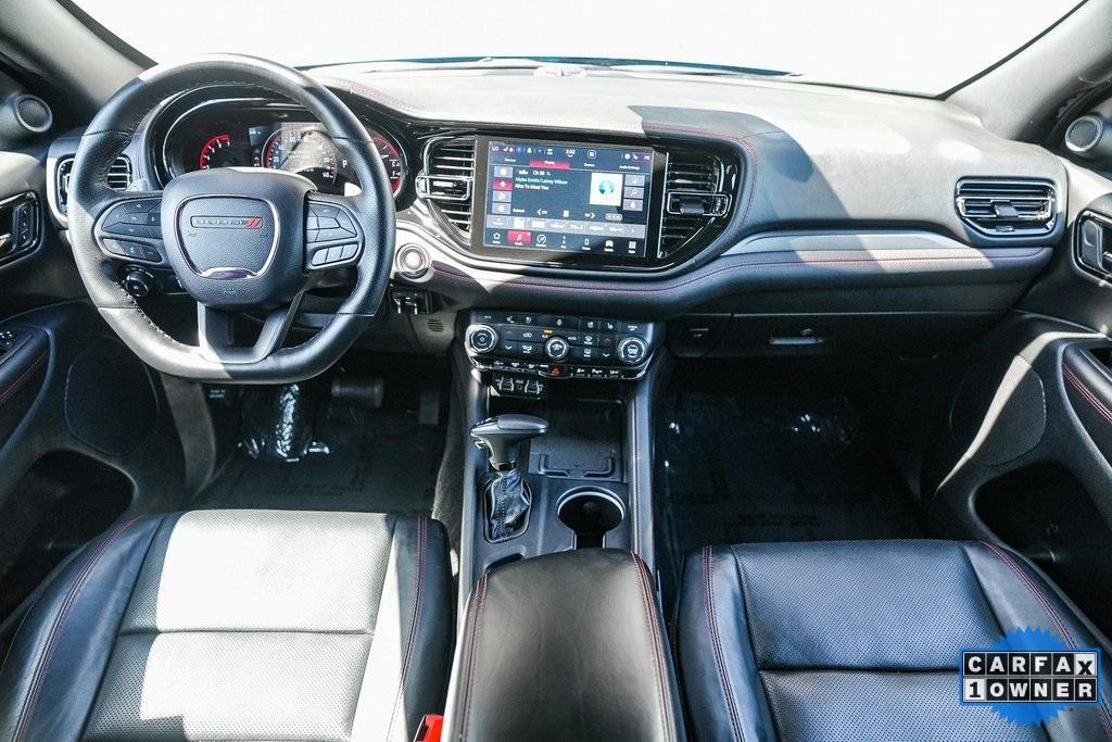 used 2023 Dodge Durango car, priced at $34,987