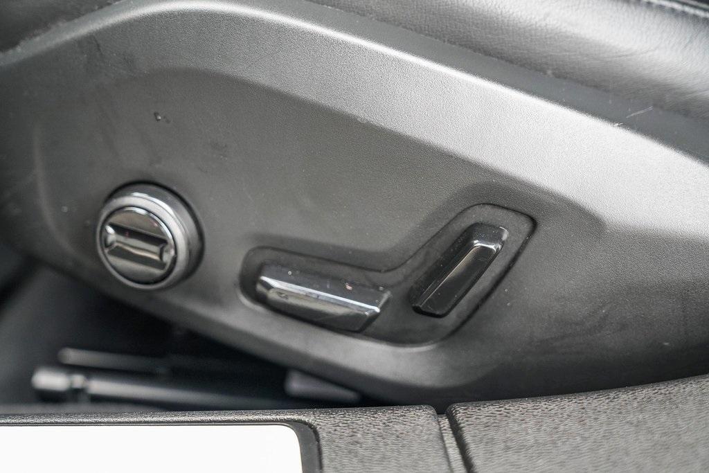 used 2024 Volvo S60 car, priced at $24,800