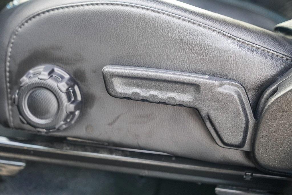 used 2023 Jeep Wrangler 4xe car, priced at $35,770