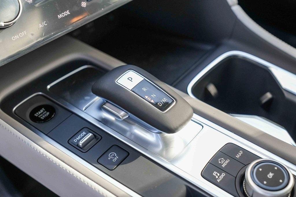 new 2026 INFINITI QX60 car, priced at $59,690