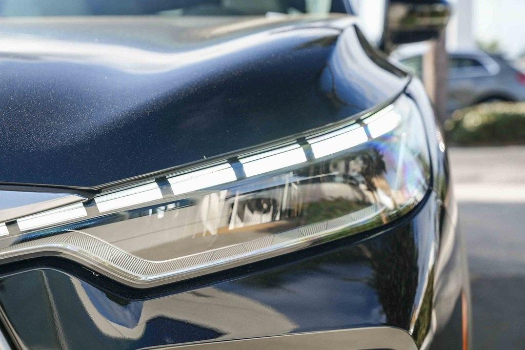 new 2026 INFINITI QX60 car, priced at $59,690