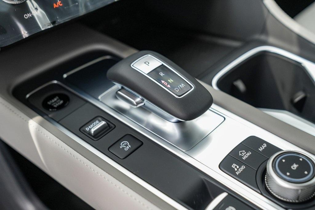 new 2026 INFINITI QX60 car, priced at $60,245