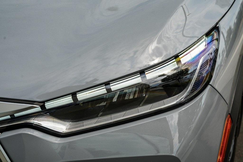new 2026 INFINITI QX60 car, priced at $60,040