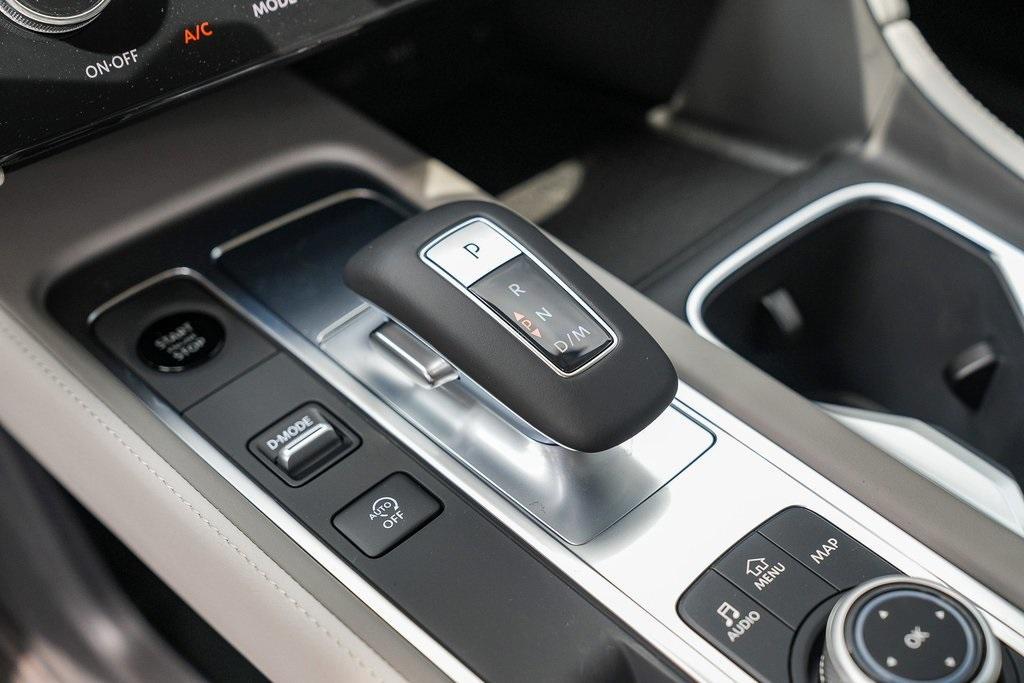 new 2026 INFINITI QX60 car, priced at $60,040