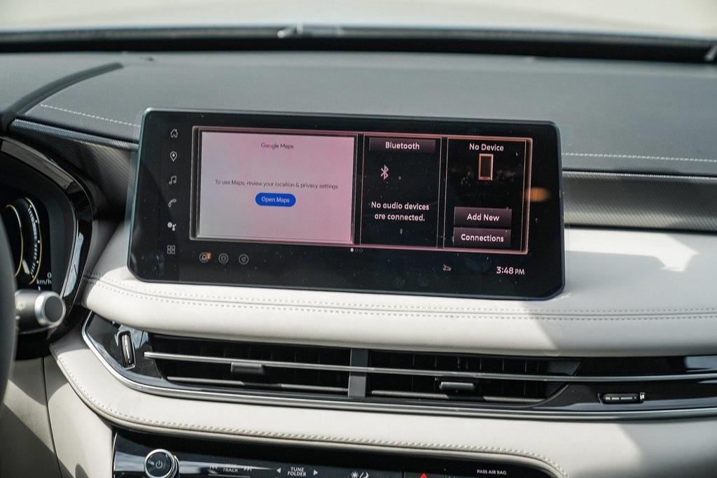 new 2026 INFINITI QX60 car, priced at $60,040