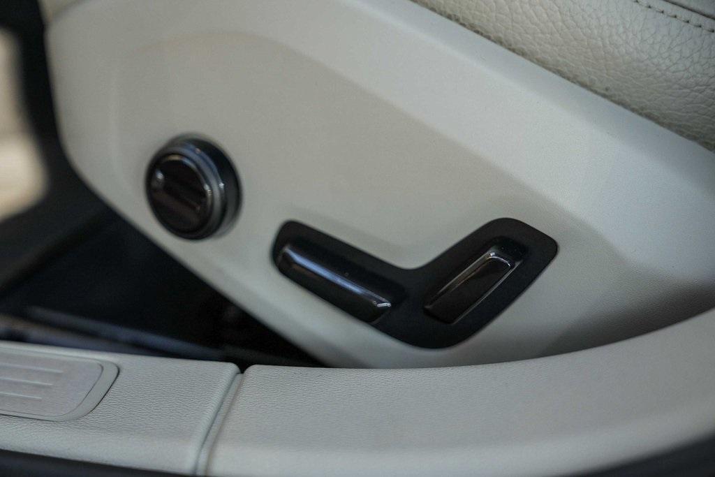 used 2020 Volvo V60 car, priced at $27,888