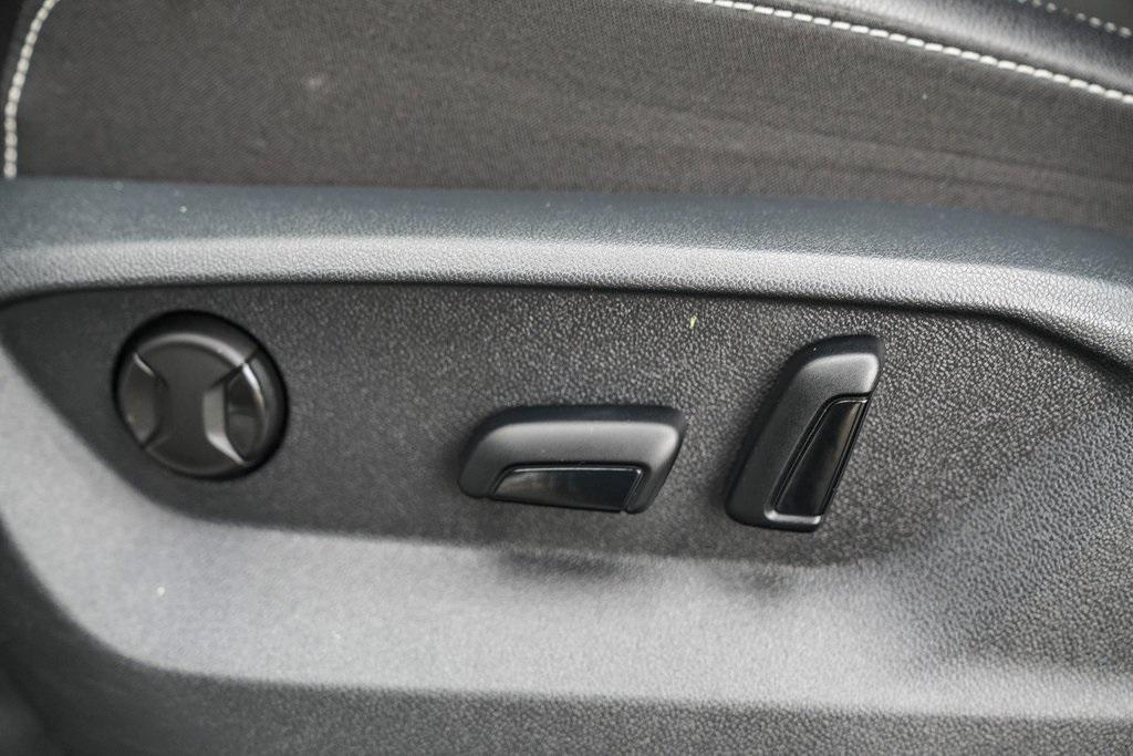 used 2024 Volkswagen Atlas car, priced at $29,466