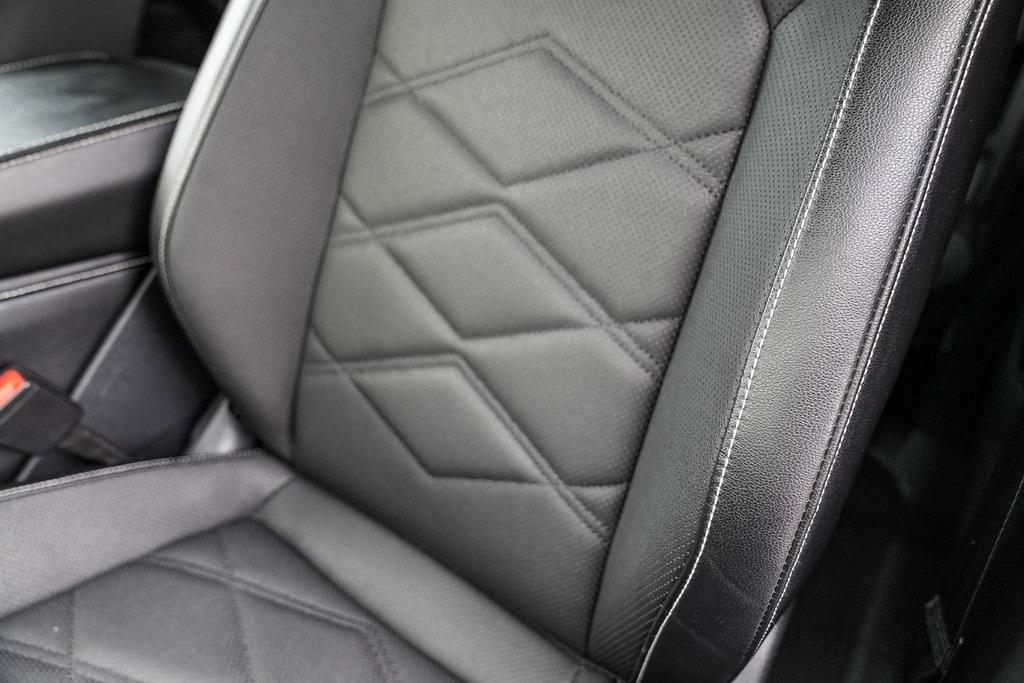 used 2024 Volkswagen Atlas car, priced at $29,466