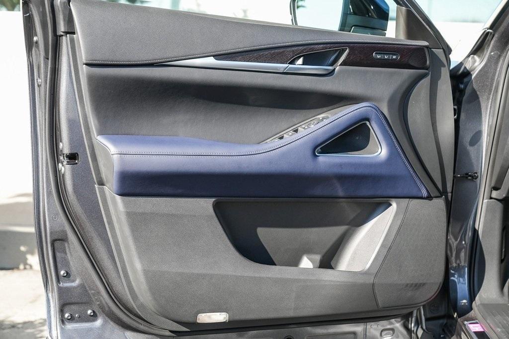 new 2026 INFINITI QX60 car, priced at $65,955