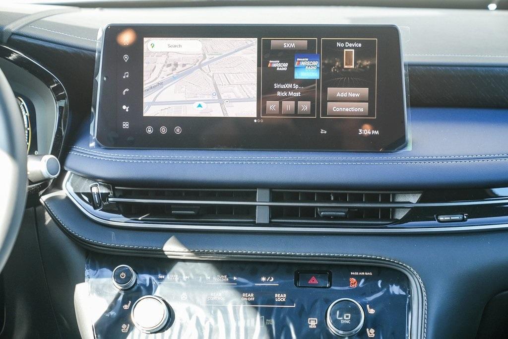 new 2026 INFINITI QX60 car, priced at $65,955