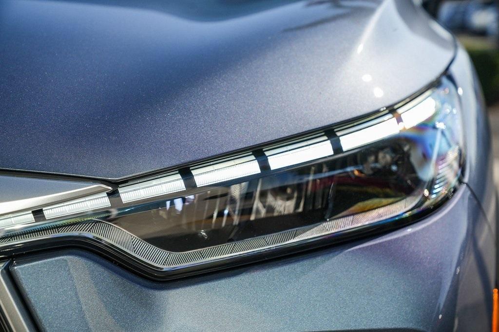 new 2026 INFINITI QX60 car, priced at $61,690