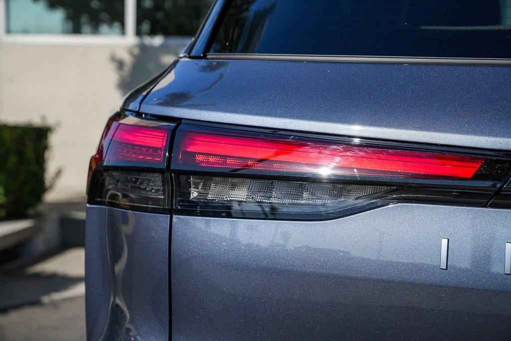 new 2026 INFINITI QX60 car, priced at $61,690