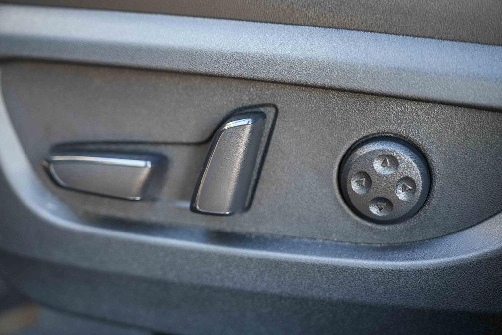 used 2024 INFINITI QX55 car, priced at $33,988