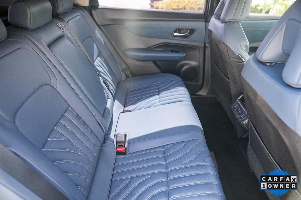 used 2023 Nissan ARIYA car, priced at $30,987