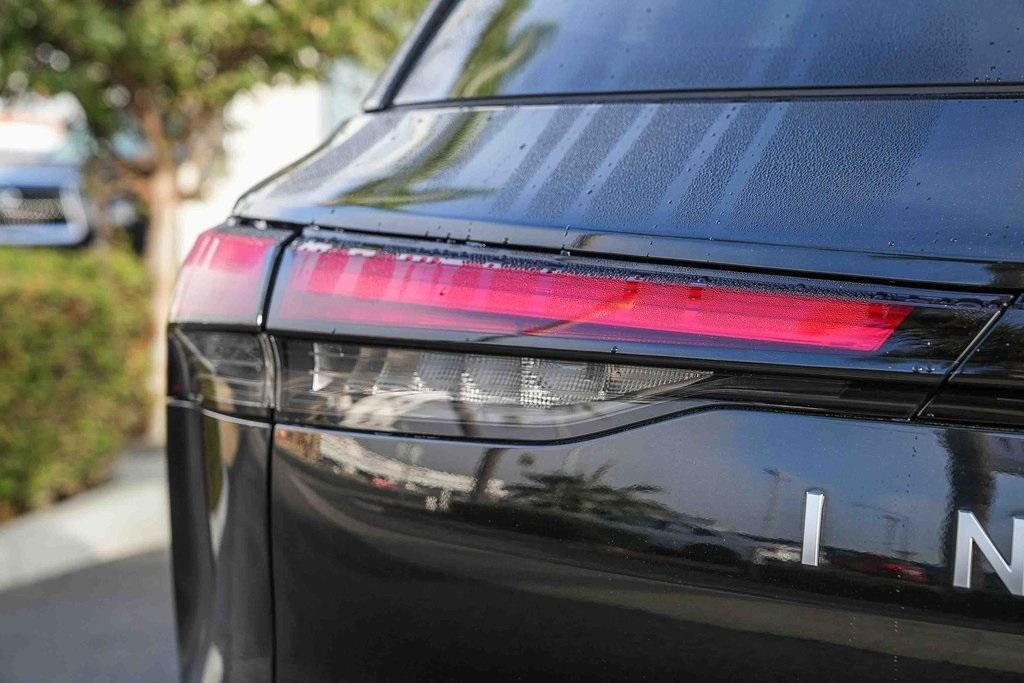 new 2026 INFINITI QX60 car, priced at $60,185