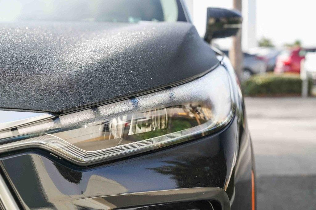 new 2026 INFINITI QX60 car, priced at $60,185