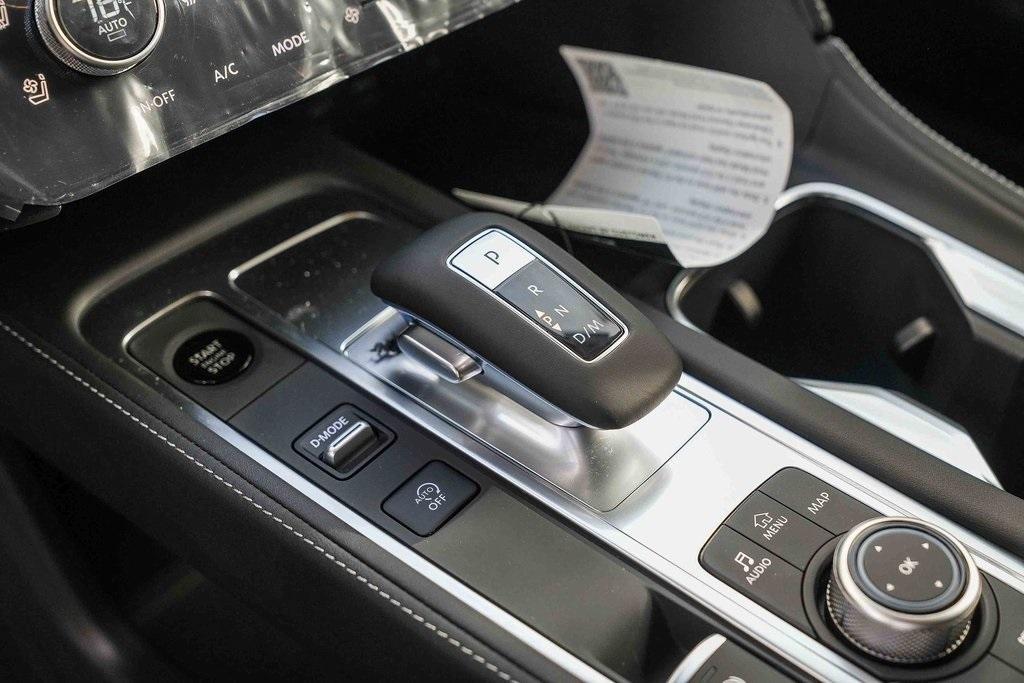 new 2026 INFINITI QX60 car, priced at $60,185