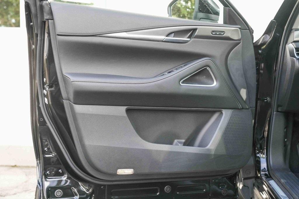 new 2026 INFINITI QX60 car, priced at $60,185