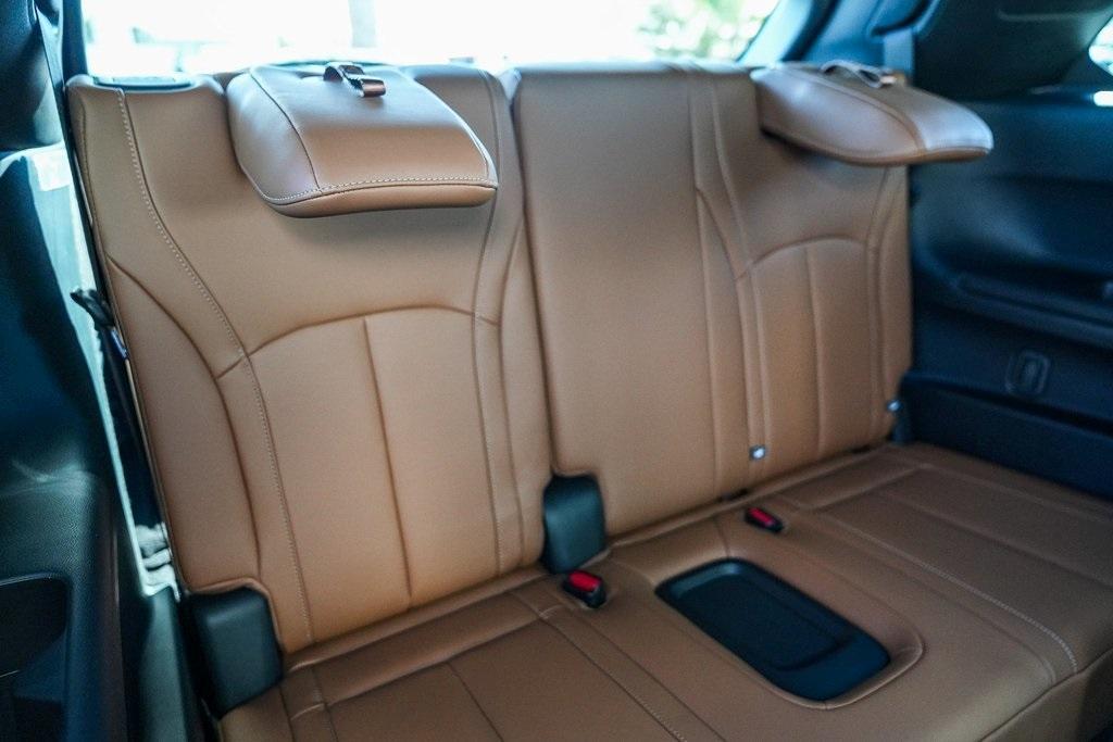 new 2026 INFINITI QX60 car, priced at $71,195