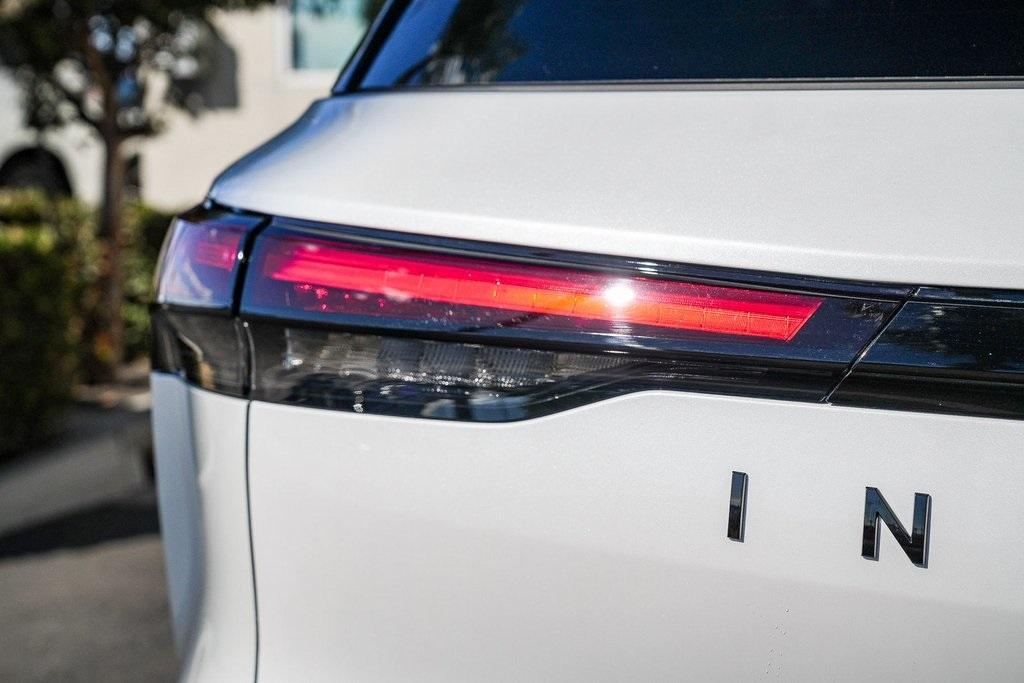 new 2026 INFINITI QX60 car, priced at $71,195