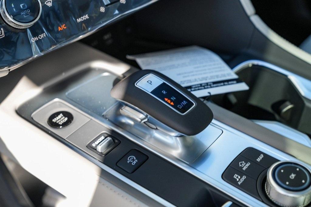 new 2026 INFINITI QX60 car, priced at $59,690