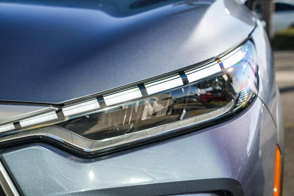 new 2026 INFINITI QX60 car, priced at $59,690