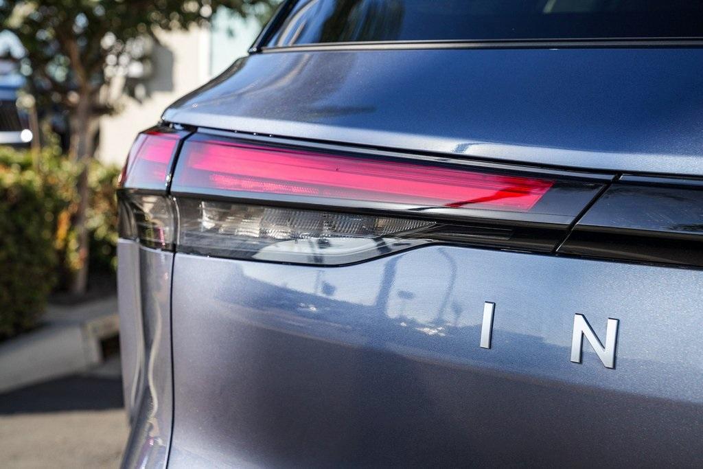 new 2026 INFINITI QX60 car, priced at $59,690