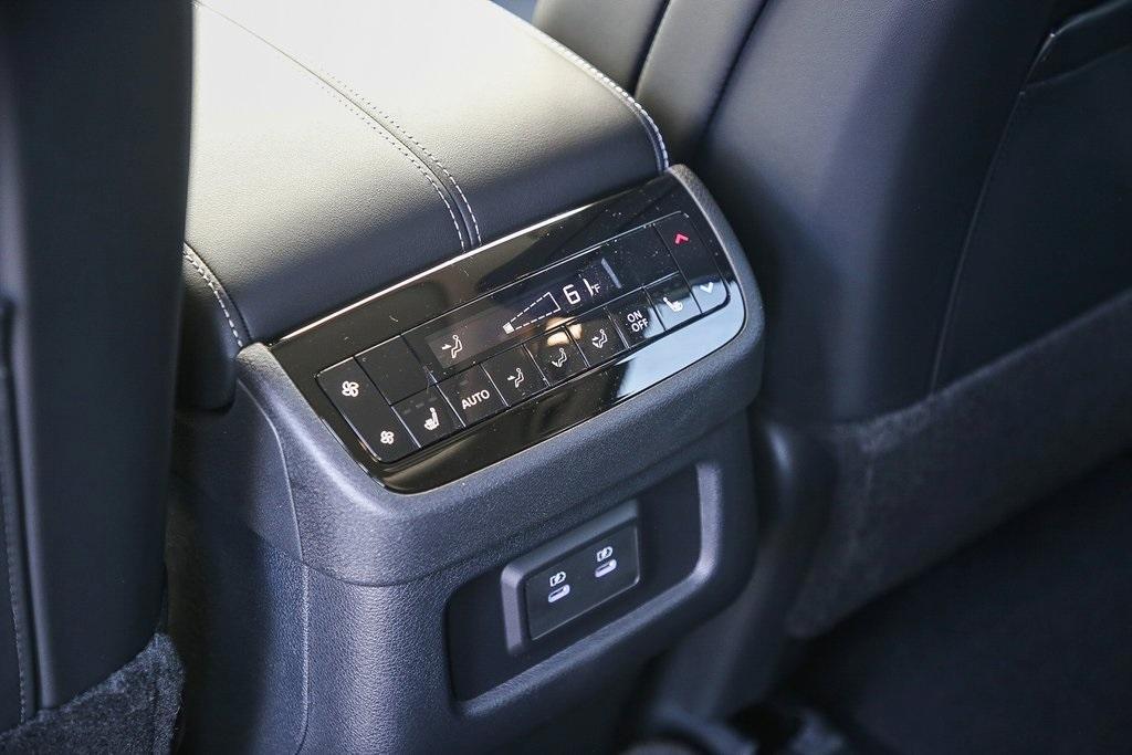 new 2026 INFINITI QX60 car, priced at $60,070