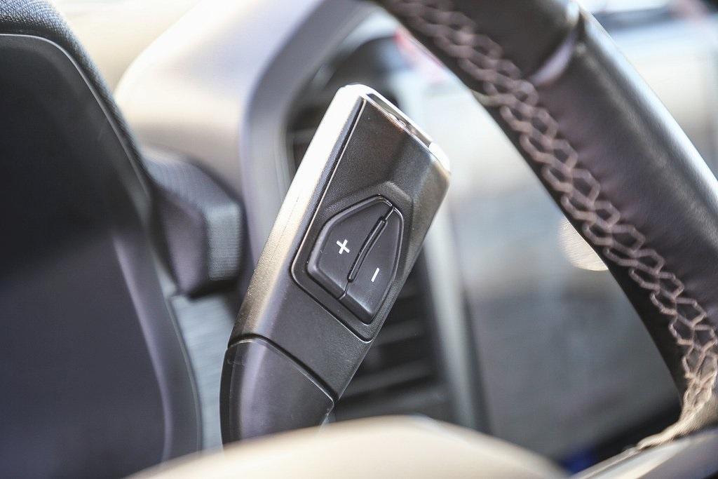 used 2024 Ford F-150 car, priced at $39,787