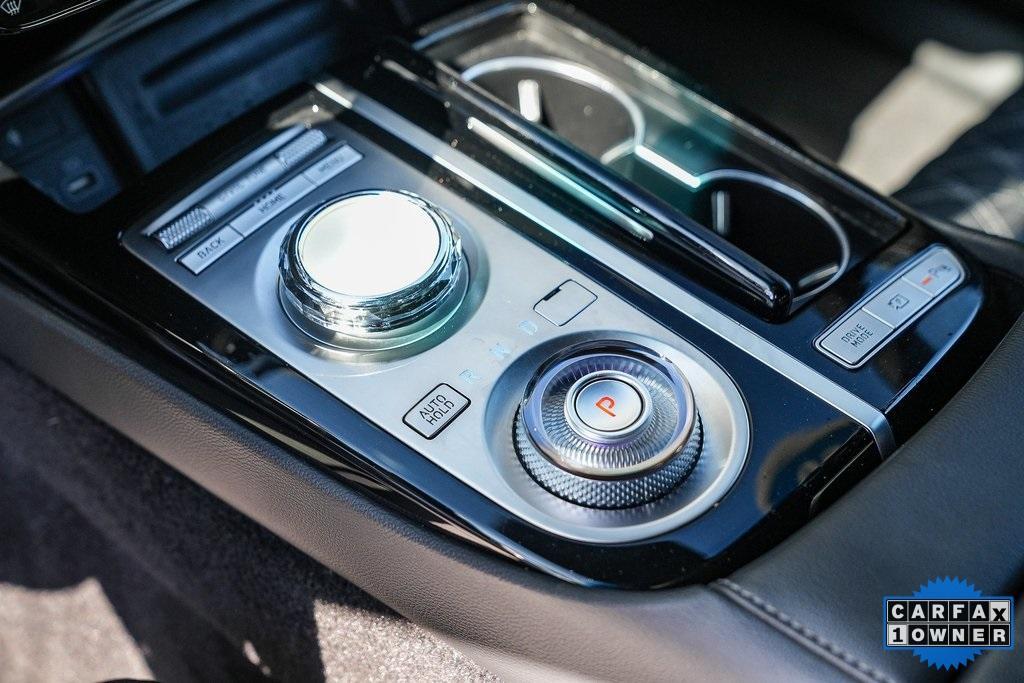 used 2023 Genesis G80 car, priced at $36,987