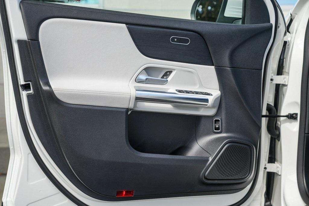 used 2022 Mercedes-Benz GLA 250 car, priced at $28,500