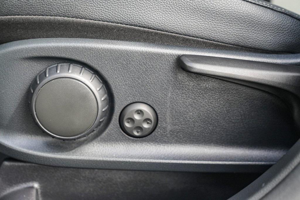 used 2022 Mercedes-Benz GLA 250 car, priced at $28,500