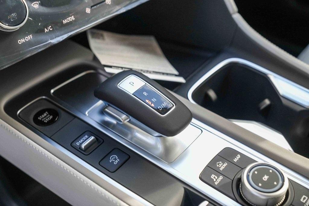 new 2026 INFINITI QX60 car, priced at $61,690