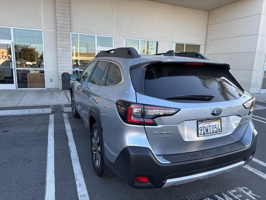 used 2023 Subaru Outback car, priced at $28,500