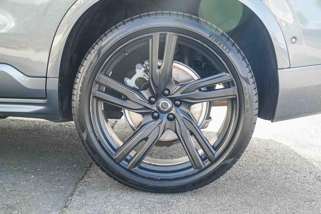 used 2019 Volvo XC90 car, priced at $23,022