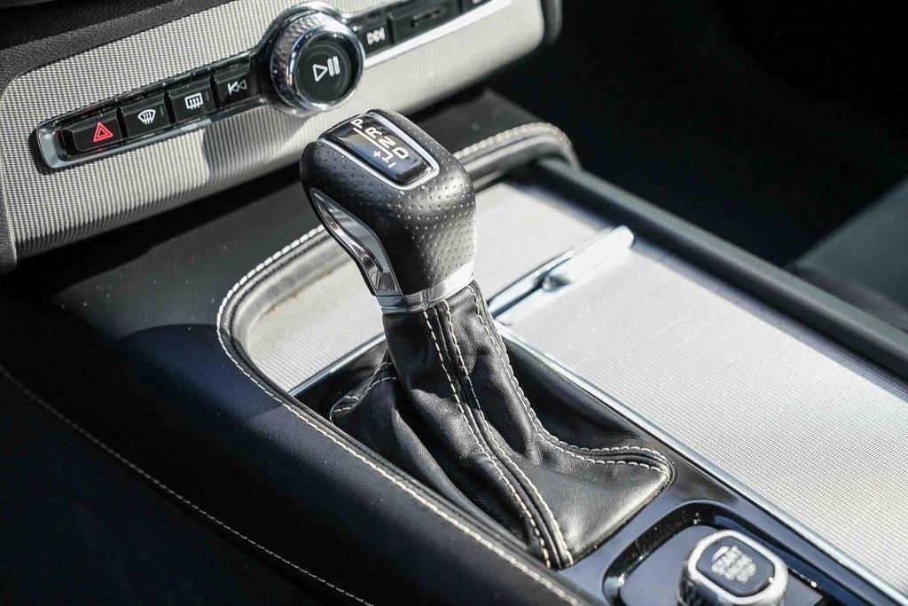 used 2019 Volvo XC90 car, priced at $23,022