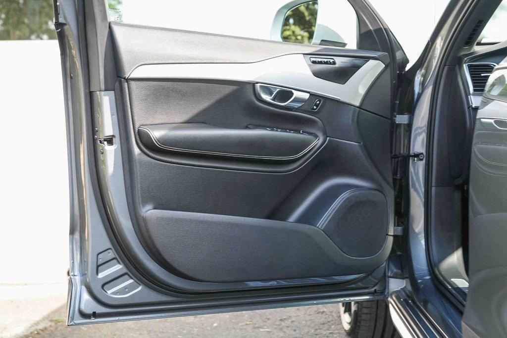 used 2019 Volvo XC90 car, priced at $23,022