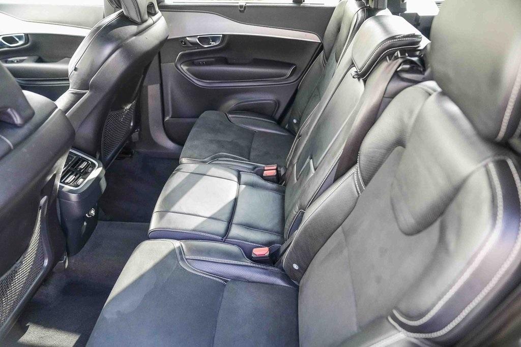 used 2019 Volvo XC90 car, priced at $23,022