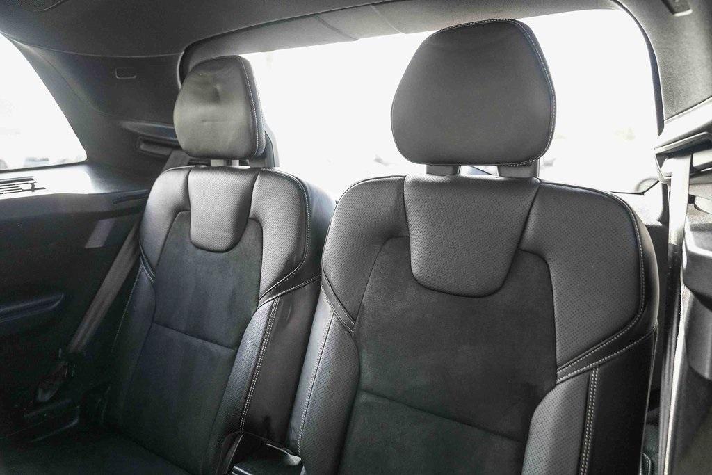 used 2019 Volvo XC90 car, priced at $23,022
