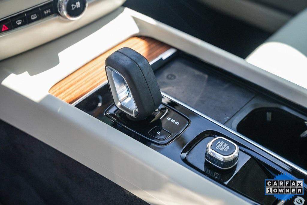 used 2022 Volvo S60 car, priced at $27,987