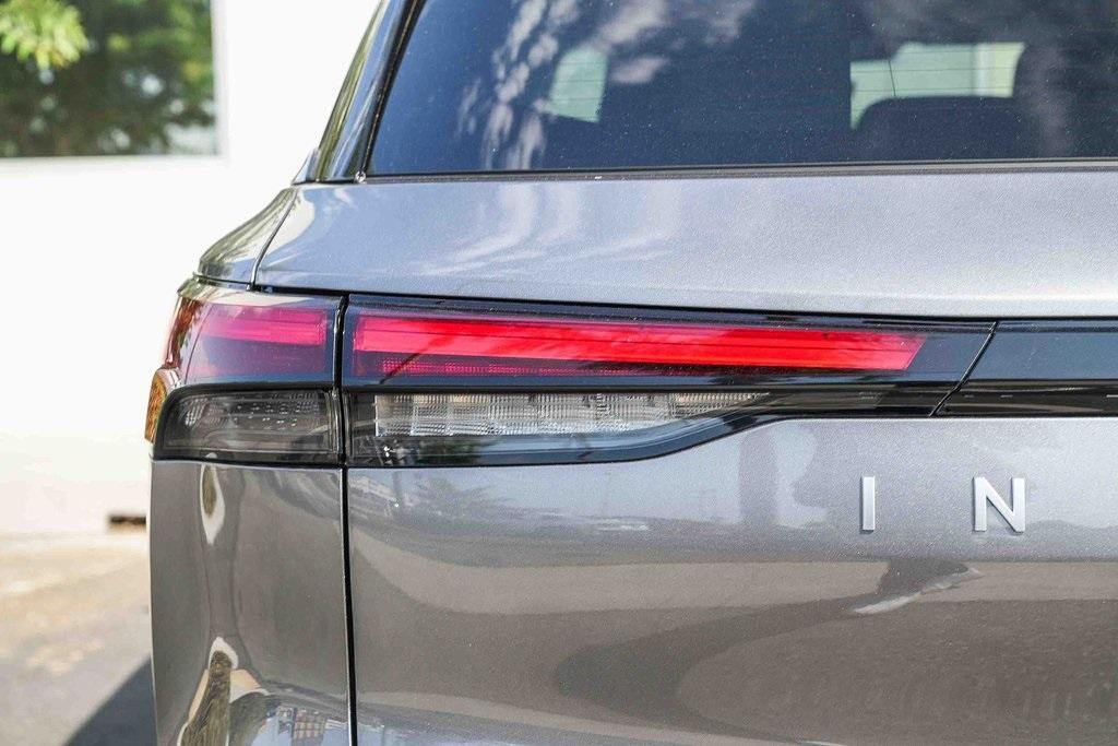 new 2026 INFINITI QX60 car, priced at $53,395