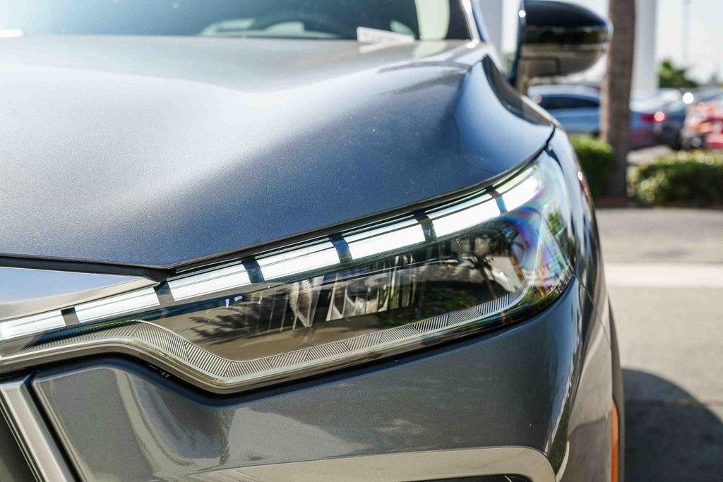 new 2026 INFINITI QX60 car, priced at $53,395