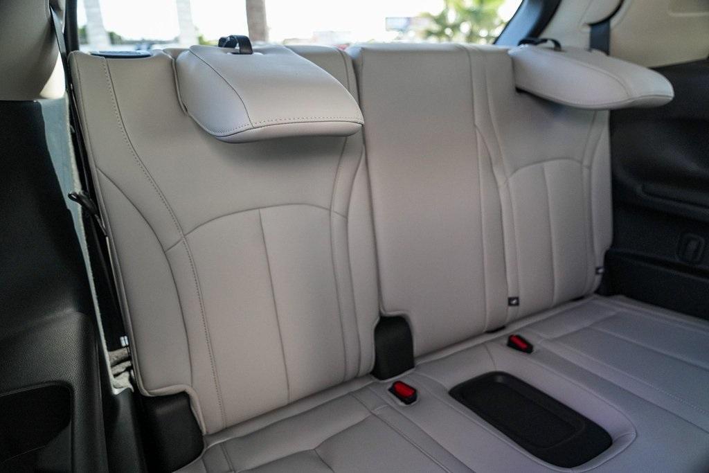 new 2026 INFINITI QX60 car, priced at $54,295