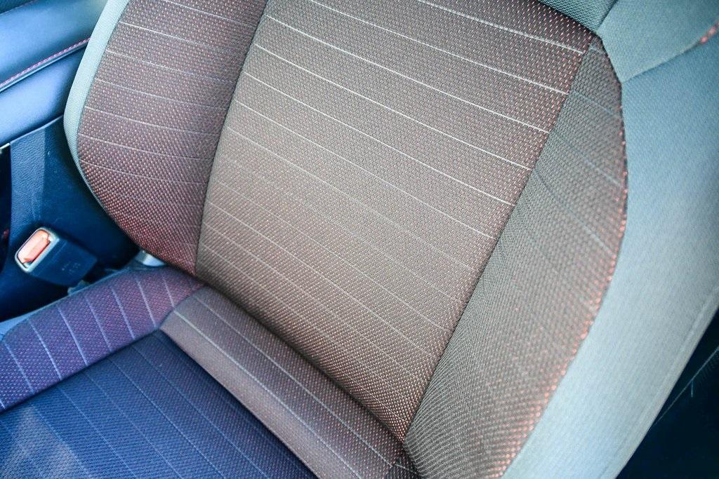 used 2023 Toyota Corolla car, priced at $23,500