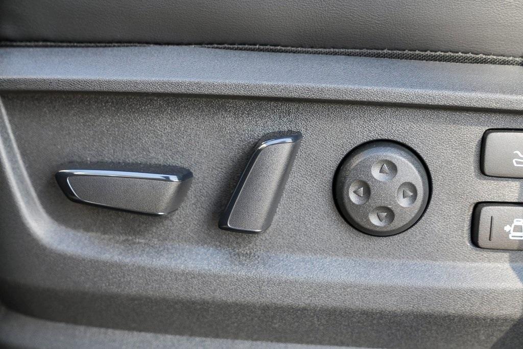 new 2025 INFINITI QX80 car, priced at $112,590