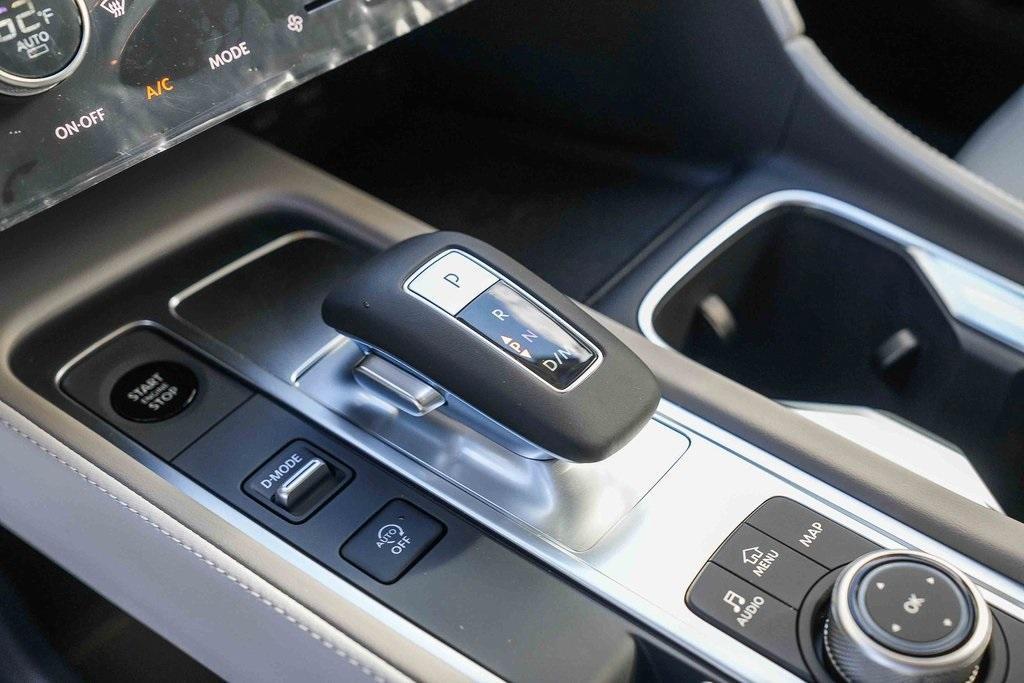 new 2026 INFINITI QX60 car, priced at $59,895