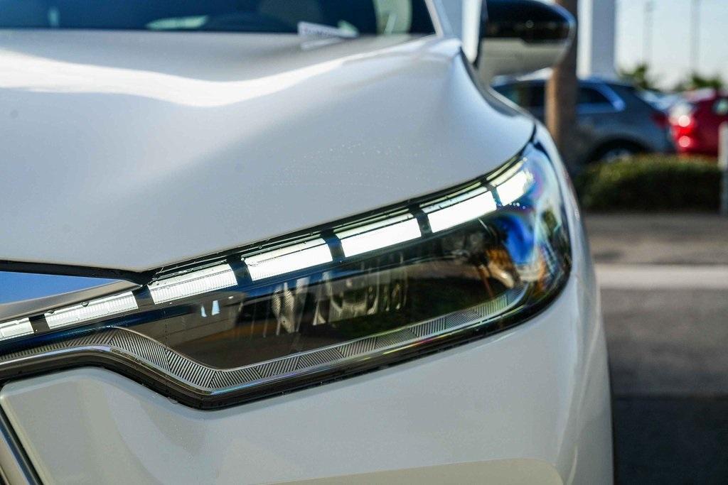 new 2026 INFINITI QX60 car, priced at $59,895