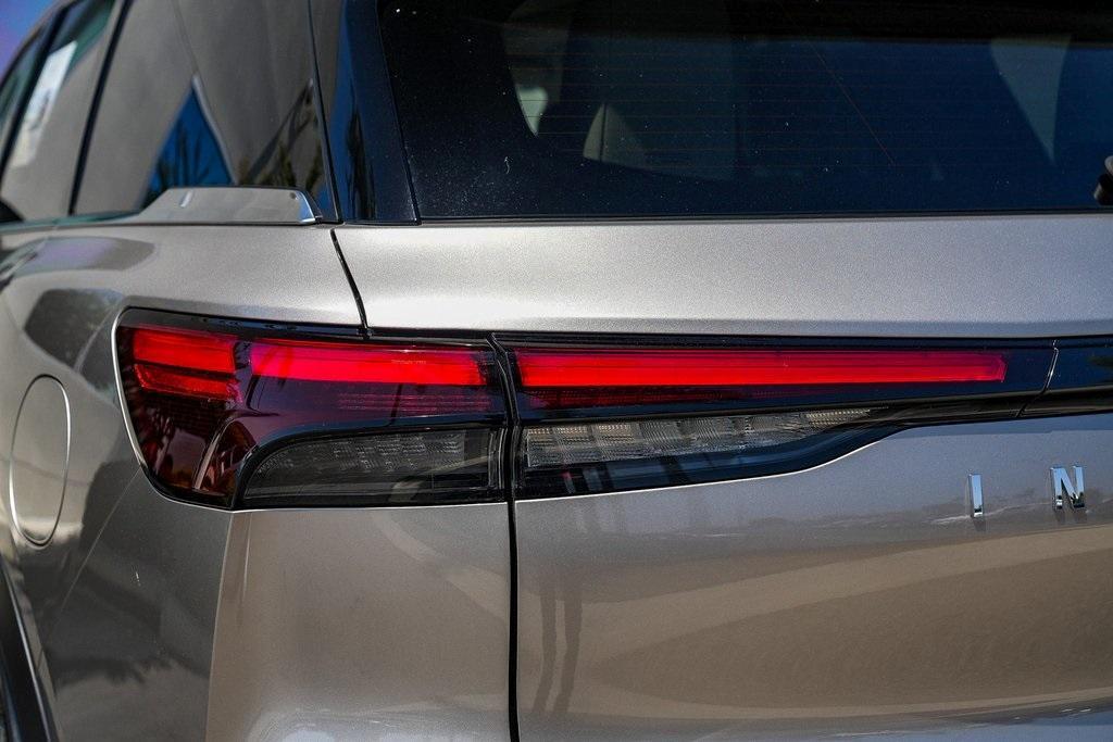 used 2022 INFINITI QX60 car, priced at $41,787