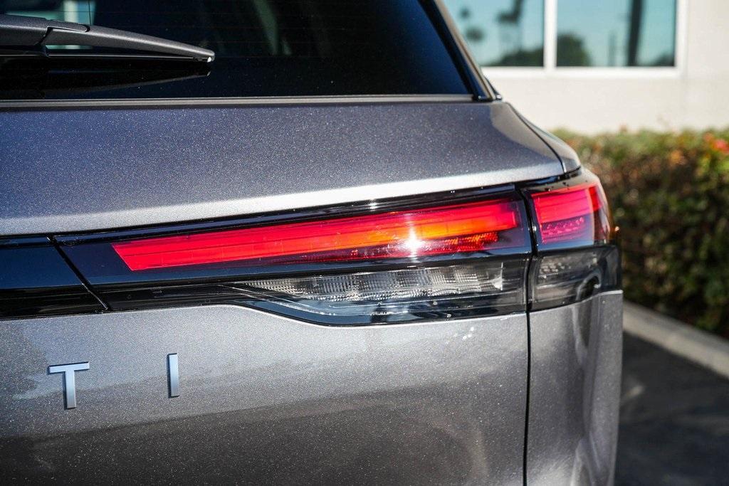 new 2026 INFINITI QX60 car, priced at $58,995